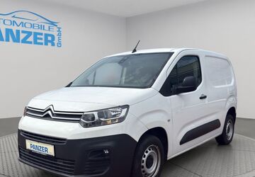 Citroen Berlingo 39.499 km 12.490 &euro; Weimar 99425