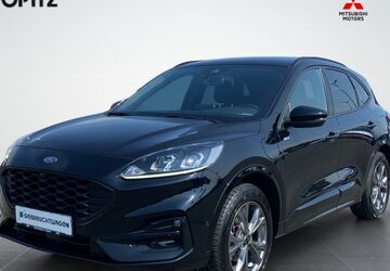 Ford Kuga 74.500 km 21.950 &euro; Jena-Lobeda 07747