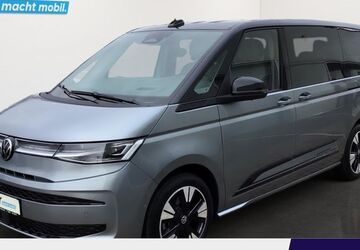 VW T7 Multivan 8.000 km 74.989 &euro; Erfurt 99098
