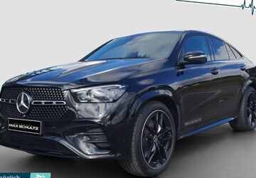 Mercedes-Benz GLE 350 9.900 km 91.700 &euro; Weimar 99428