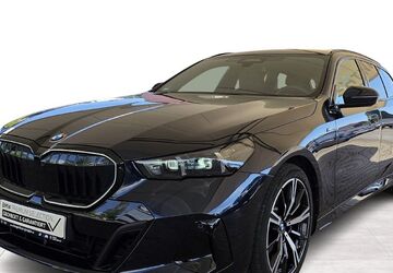 BMW 520 35.345 km 46.941 &euro; Weimar 99427