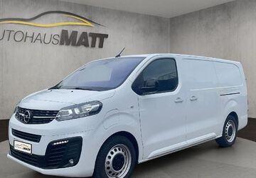 Opel Vivaro 33.100 km 23.900 &euro; Apolda 99510