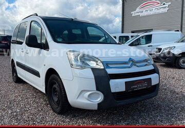 Citroen Berlingo 225.000 km 3.000 &euro; Dornheim (Thüringen) 99310