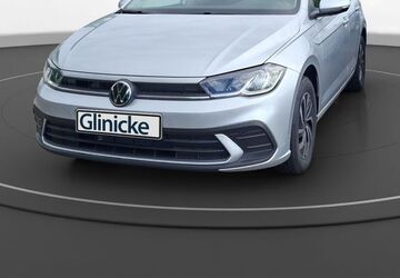 VW Polo 4.500 km 21.970 &euro; Weimar 99423