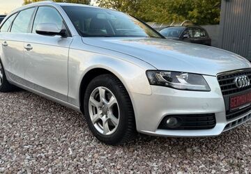 Audi A4 177.820 km 7.990 &euro; Erfurt 99091