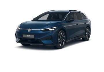 VW ID.7 34.200 km 43.880 &euro; Erfurt 99099