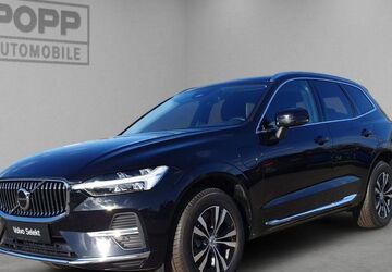 Volvo XC60 22.971 km 43.400 &euro; Erfurt 99099