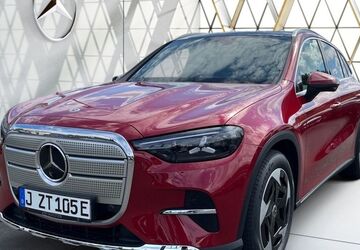 Mercedes-Benz GLC 400 15.000 km 74.990 &euro; Sulza 07751