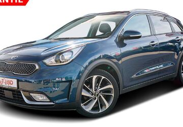 Kia Niro 73.648 km 16.950 &euro; Erfurt 99087
