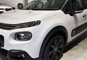 Citroen C3 65.808 km 11.900 &euro; Erfurt 99085