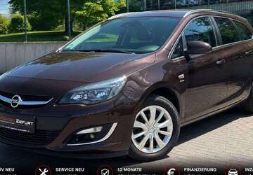 Opel Astra 223.636 km 3.290 &euro; Erfurt 99085