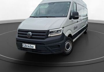 VW Crafter 38.500 km 38.770 &euro; Weimar 99423