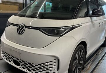VW ID. Buzz 35.400 km 43.480 &euro; Weimar 99423