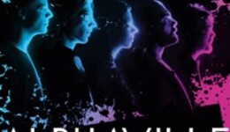 Alphaville