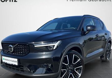 Volvo XC40 8.850 km 39.990 &euro; Jena-Lobeda 07747