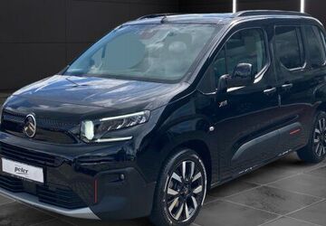 Citroen Berlingo 28.000 km 25.440 &euro; Sömmerda 99610