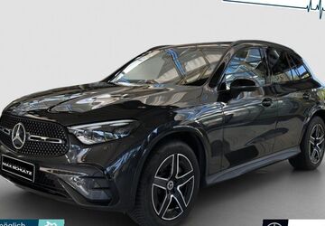 Mercedes-Benz GLC 220 11.683 km 52.850 &euro; Weimar 99428