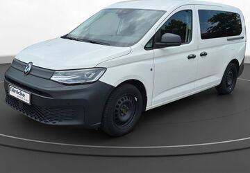 VW Caddy Maxi 59.200 km 20.980 &euro; Erfurt 99095