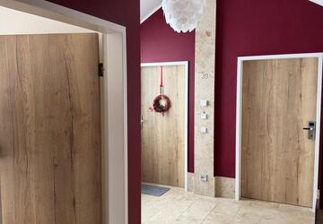 Wohnung Sömmerda - 1 Zimmer, 34 m&sup2;, 394&euro; | Angebot:22616039
