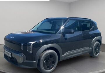 Kia EV2 2.000 km 29.660 &euro; Rudolstadt 07407