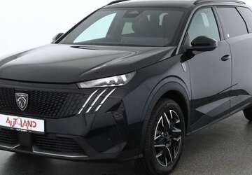 Peugeot 5008 3.734 km 32.490 &euro; Erfurt 99087