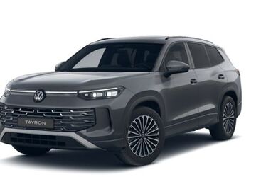 VW Tayron 9.200 km 43.890 &euro; Rudolstadt 07407