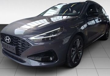 Hyundai i30 15.777 km 23.985 &euro; Jena 07743