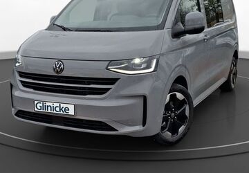 VW T7 Transporter 2.500 km 48.770 &euro; Weimar 99423