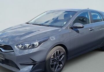Kia ceed / Ceed 28.130 km 21.660 &euro; Rudolstadt 07407