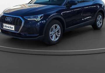 Audi Q3 89.790 km 24.480 &euro; Weimar 99423