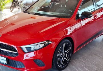 Mercedes-Benz A 180 88.601 km 15.900 &euro; Erfurt 99087