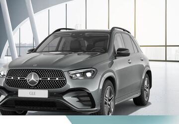 Mercedes-Benz GLE 350 12.969 km 83.980 &euro; Erfurt 99092