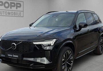 Volvo XC90 17.779 km 67.990 &euro; Erfurt 99099