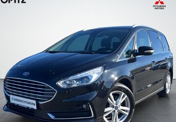 Ford Galaxy 75.550 km 24.990 &euro; Jena-Lobeda 07747