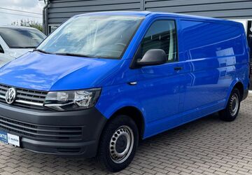 VW T6 Transporter 100.000 km 19.980 &euro; Erfurt 99092