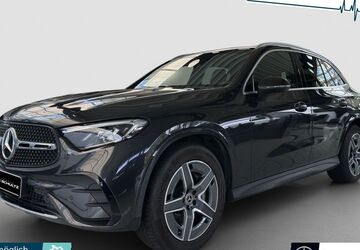 Mercedes-Benz GLC 300 4.824 km 53.898 &euro; Weimar 99428