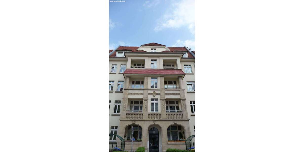 Etagenwohnung Erfurt Krämpfervorstadt - 3 Zimmer, 72 m&sup2;, 850&euro; | Angebot:26017098
