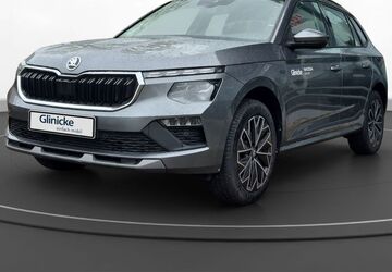 Skoda Kamiq 11.300 km 24.499 &euro; Erfurt 99099