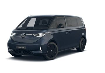 VW ID. Buzz 20.150 km 62.980 &euro; Weimar 99423
