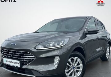 Ford Kuga 86.750 km 20.450 &euro; Jena-Lobeda 07747