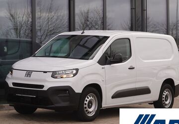 Fiat Doblo 12.640 km 20.825 &euro; Erfurt 99098