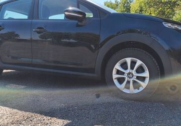 Citroen C3 138.000 km 5.799 &euro; Kölleda 99625