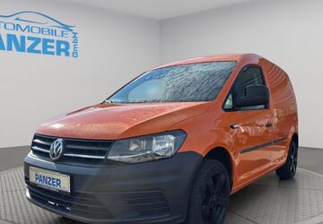 VW Caddy 125.900 km 7.990 &euro; Weimar 99425
