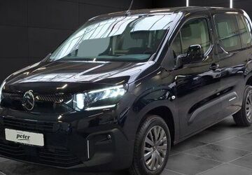 Citroen Berlingo 3.500 km 21.490 &euro; Erfurt 99086