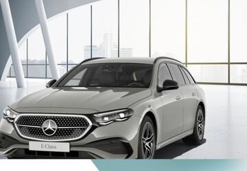 Mercedes-Benz E 220 13.325 km 49.980 &euro; Erfurt 99092