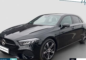 Mercedes-Benz A 180 14.900 km 32.950 &euro; Weimar 99428