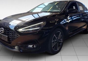 Hyundai i30 19.758 km 22.985 &euro; Jena 07743