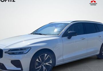 Volvo V60 15.950 km 36.895 &euro; Jena-Lobeda 07747