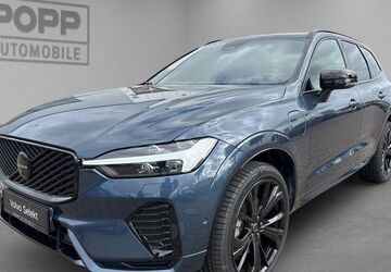 Volvo XC60 24.676 km 53.450 &euro; Nohra 99428