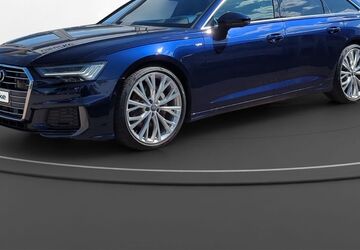 Audi A6 95.500 km 37.980 &euro; Weimar 99423
